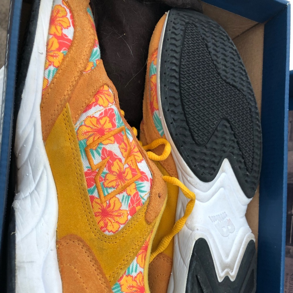 New Balance x Urban Outfitters 205 Sneakers